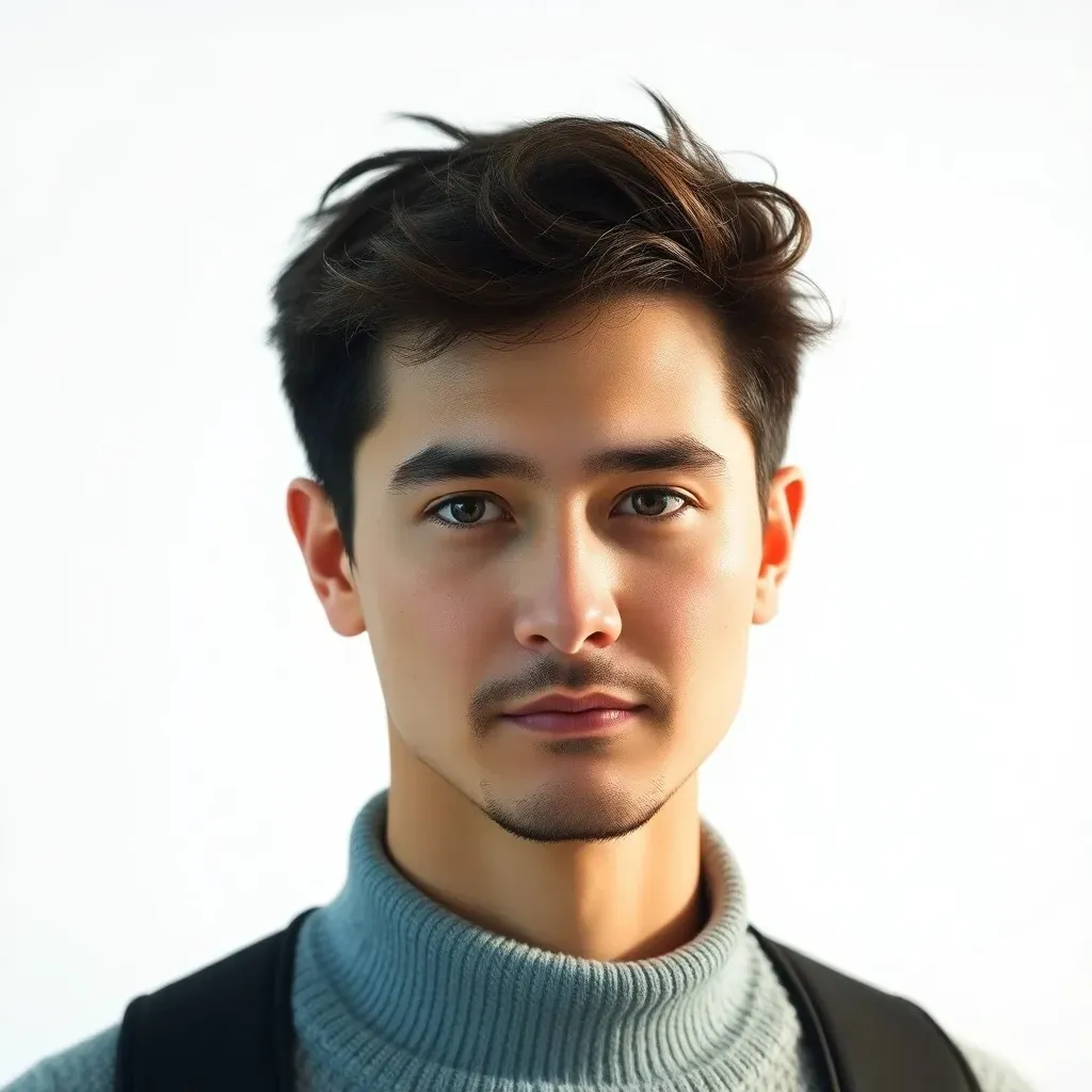 Picture of Austin Sandoval